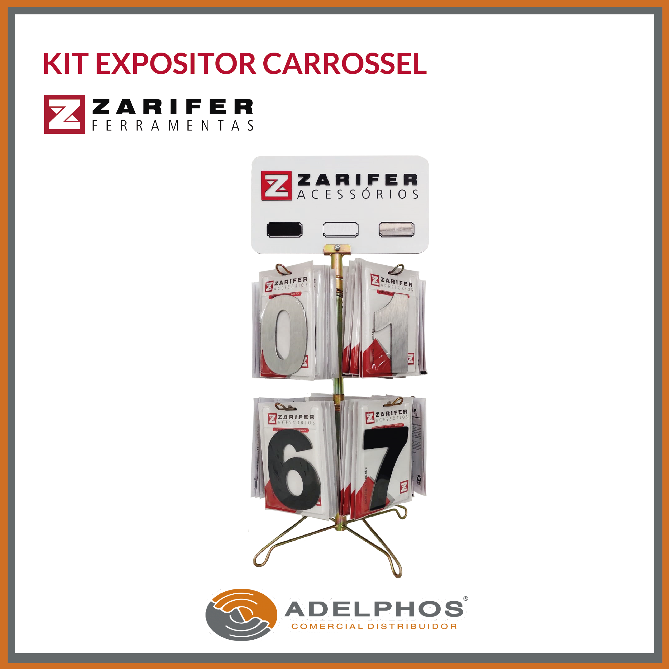 expositor-carrossel